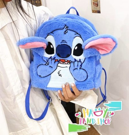 شنطة ستيتش 27سم 76-4